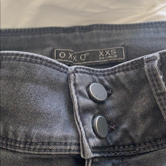 Dark grey jeans - Picture 3 of 3